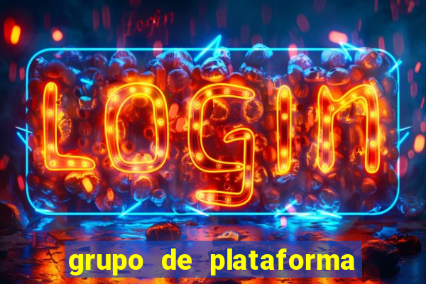 grupo de plataforma de jogos whatsapp